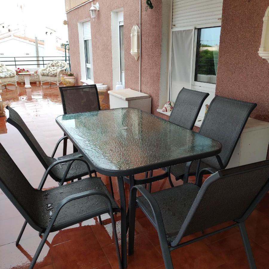 Atico En San Joan De Alicante San Juan  Kültér fotó