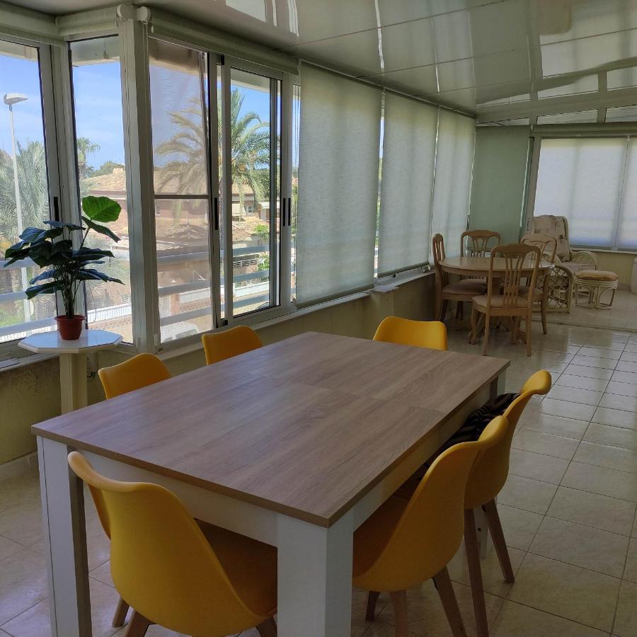 Atico En San Joan De Alicante San Juan  Kültér fotó