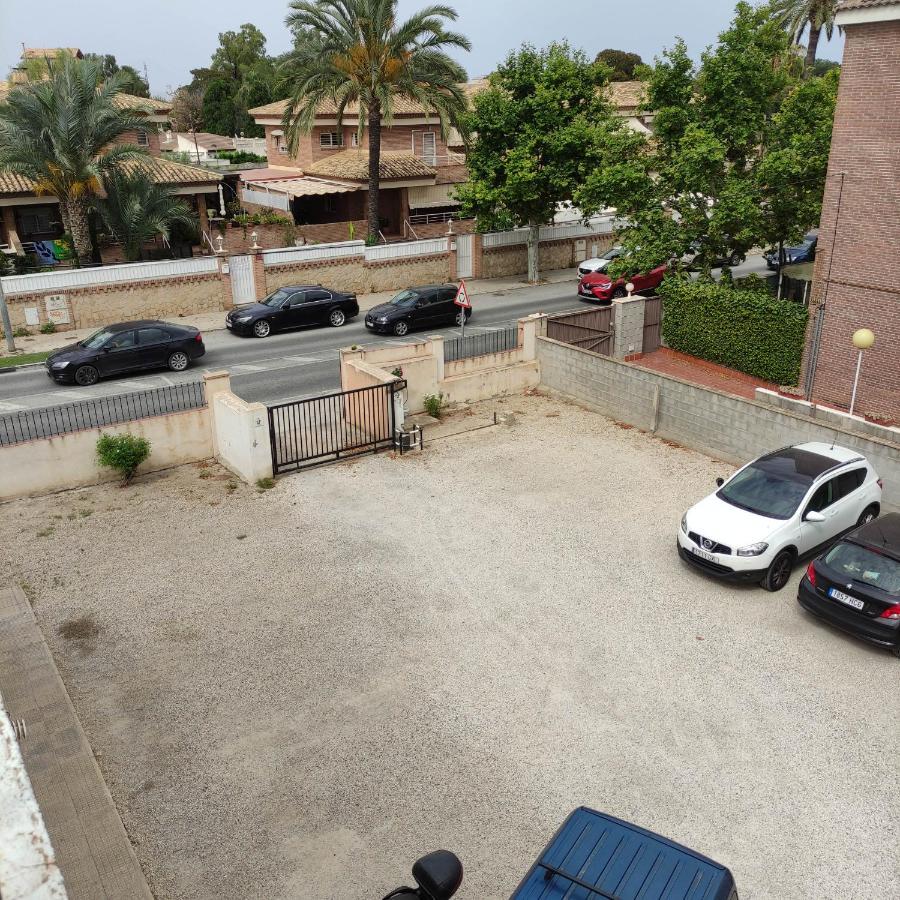 Atico En San Joan De Alicante San Juan  Kültér fotó