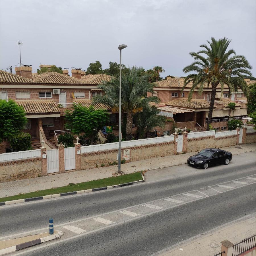 Atico En San Joan De Alicante San Juan  Kültér fotó