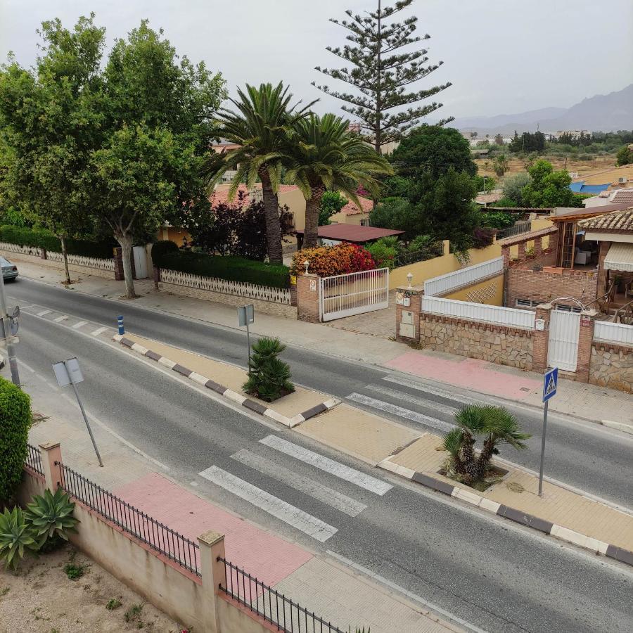 Atico En San Joan De Alicante San Juan  Kültér fotó