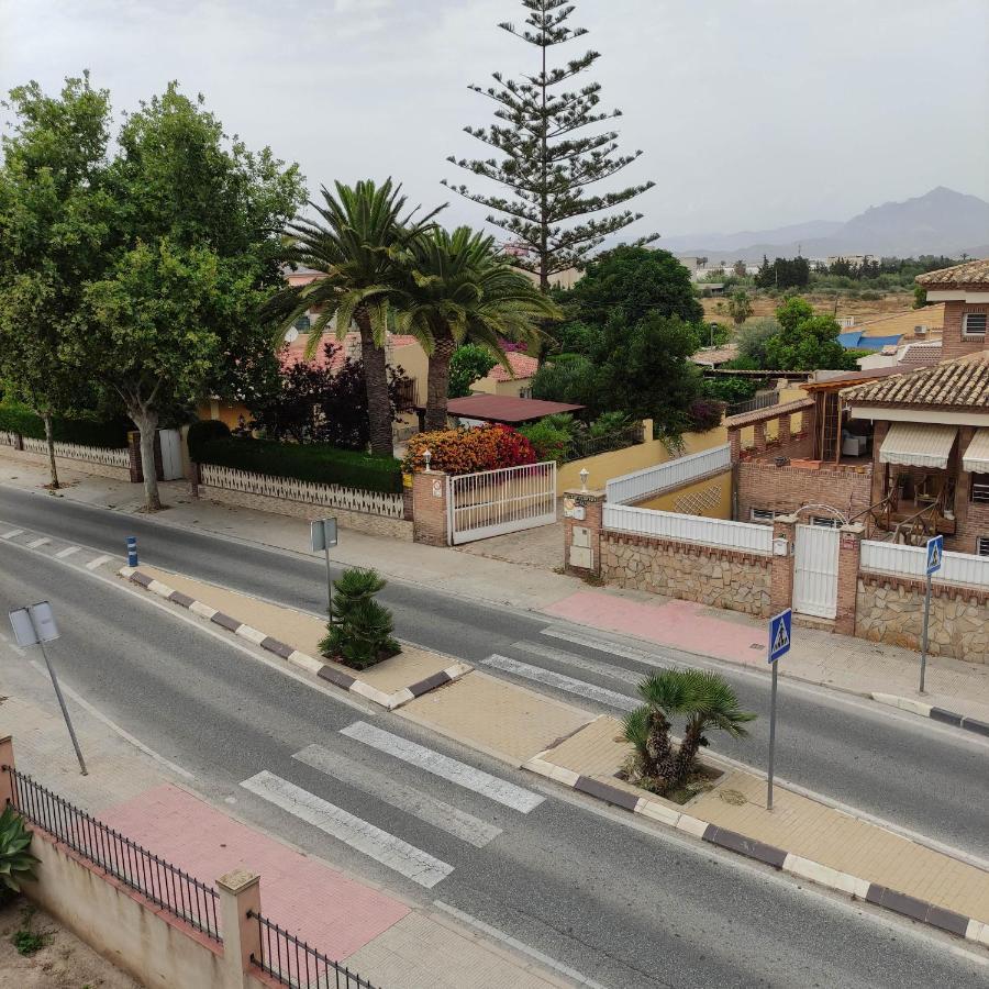 Atico En San Joan De Alicante San Juan  Kültér fotó