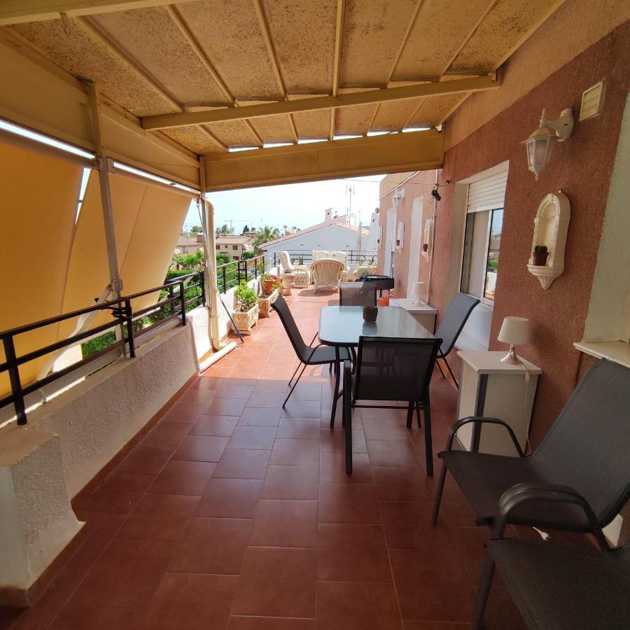Atico En San Joan De Alicante San Juan  Kültér fotó
