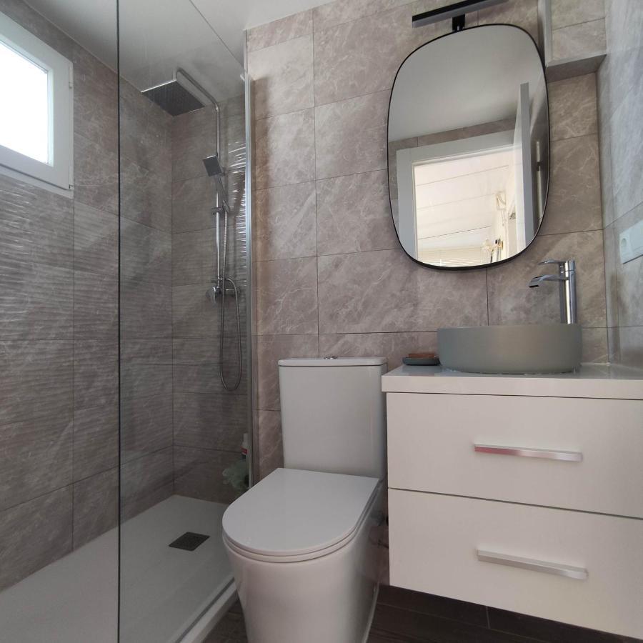 Atico En San Joan De Alicante San Juan  Kültér fotó