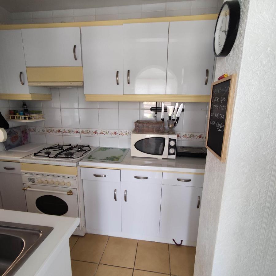 Atico En San Joan De Alicante San Juan  Kültér fotó