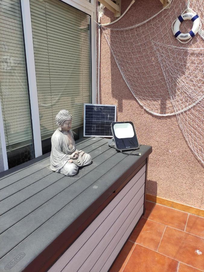 Atico En San Joan De Alicante San Juan  Kültér fotó