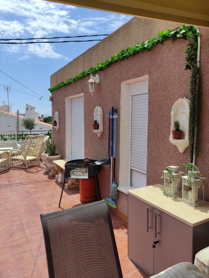 Atico En San Joan De Alicante San Juan  Szoba fotó